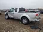 2015 NISSAN Frontier