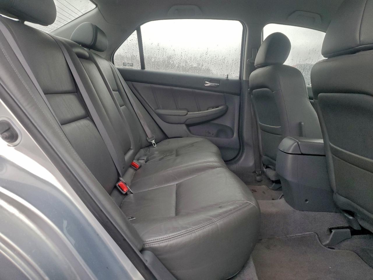 2005 HONDA ACCORD