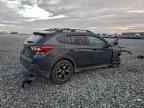 2018 SUBARU Crosstrek