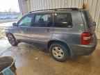 2005 TOYOTA HIGHLANDER