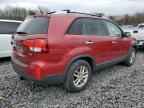 2014 KIA SORENTO