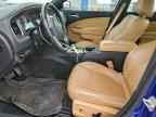 2012 DODGE CHARGER