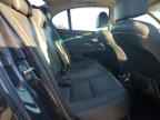 2008 BMW 5 series
