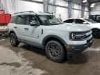 2022 FORD Bronco Sport