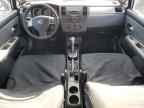 2009 NISSAN VERSA
