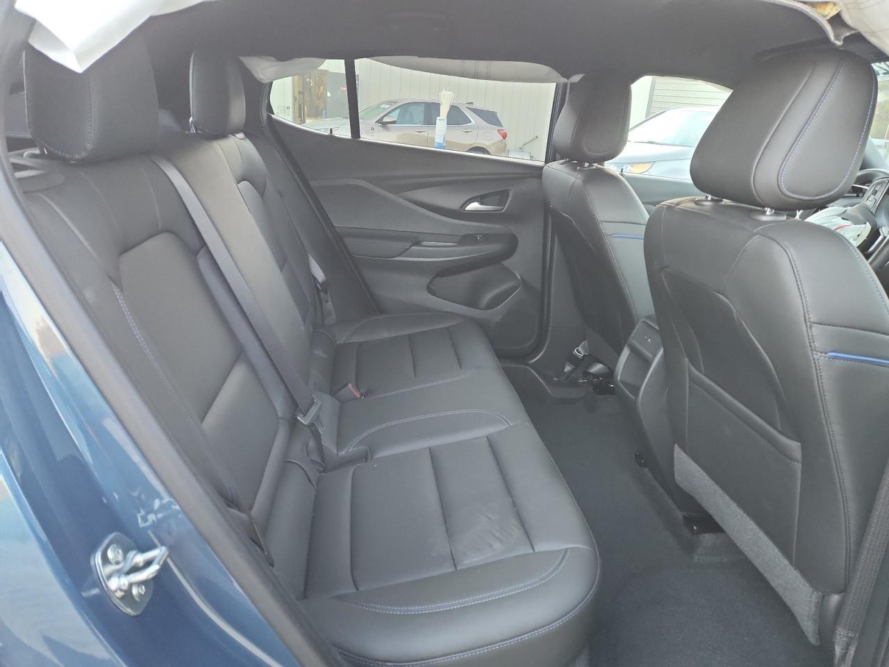 2024 BUICK Envista