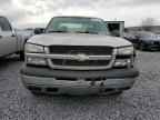 2005 CHEVROLET Silverado