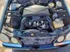 1999 MERCEDES-BENZ E-Class