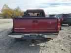 2005 CHEVROLET Silverado