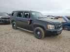 2013 CHEVROLET Tahoe