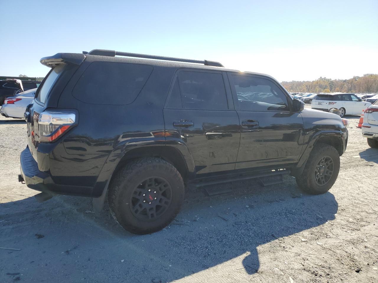 2022 TOYOTA 4Runner
