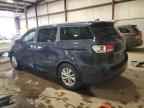 2016 KIA SEDONA
