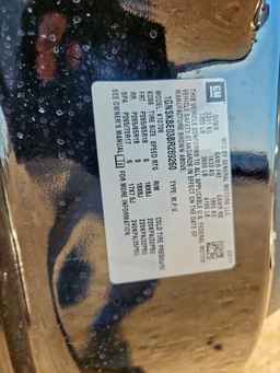 2011 CHEVROLET Tahoe