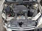 2010 CHEVROLET IMPALA