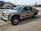 2007 CHEVROLET COLORADO