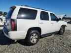 2012 CHEVROLET Tahoe