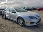 2011 FORD FUSION