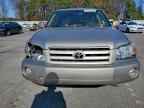 2006 TOYOTA HIGHLANDER