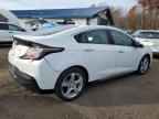 2018 CHEVROLET VOLT