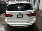 2017 BMW X5