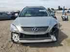 2008 LEXUS RX 400H
