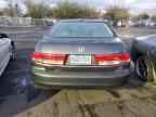 2004 HONDA ACCORD
