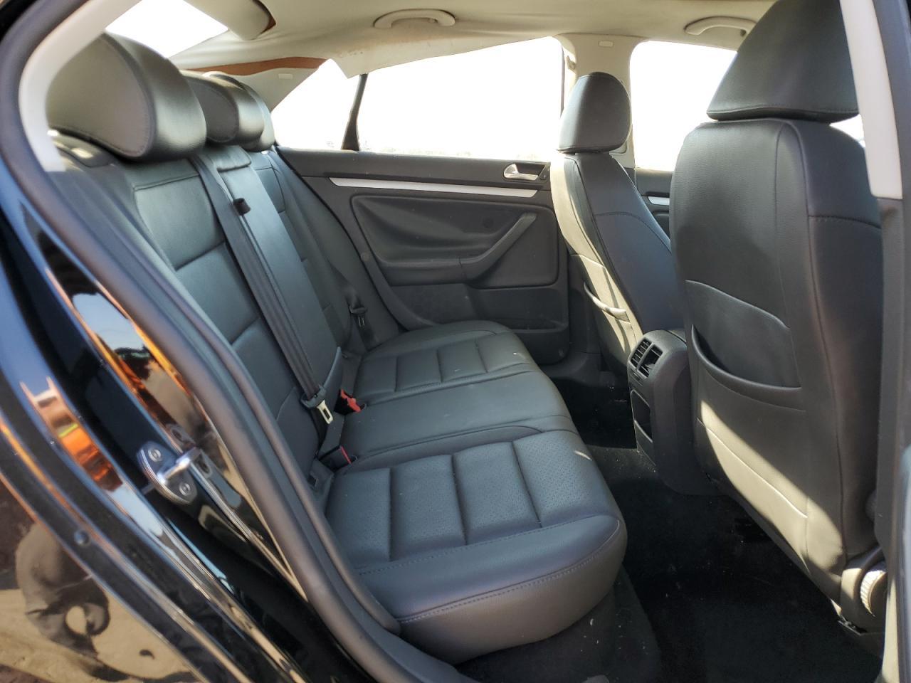2007 VOLKSWAGEN JETTA