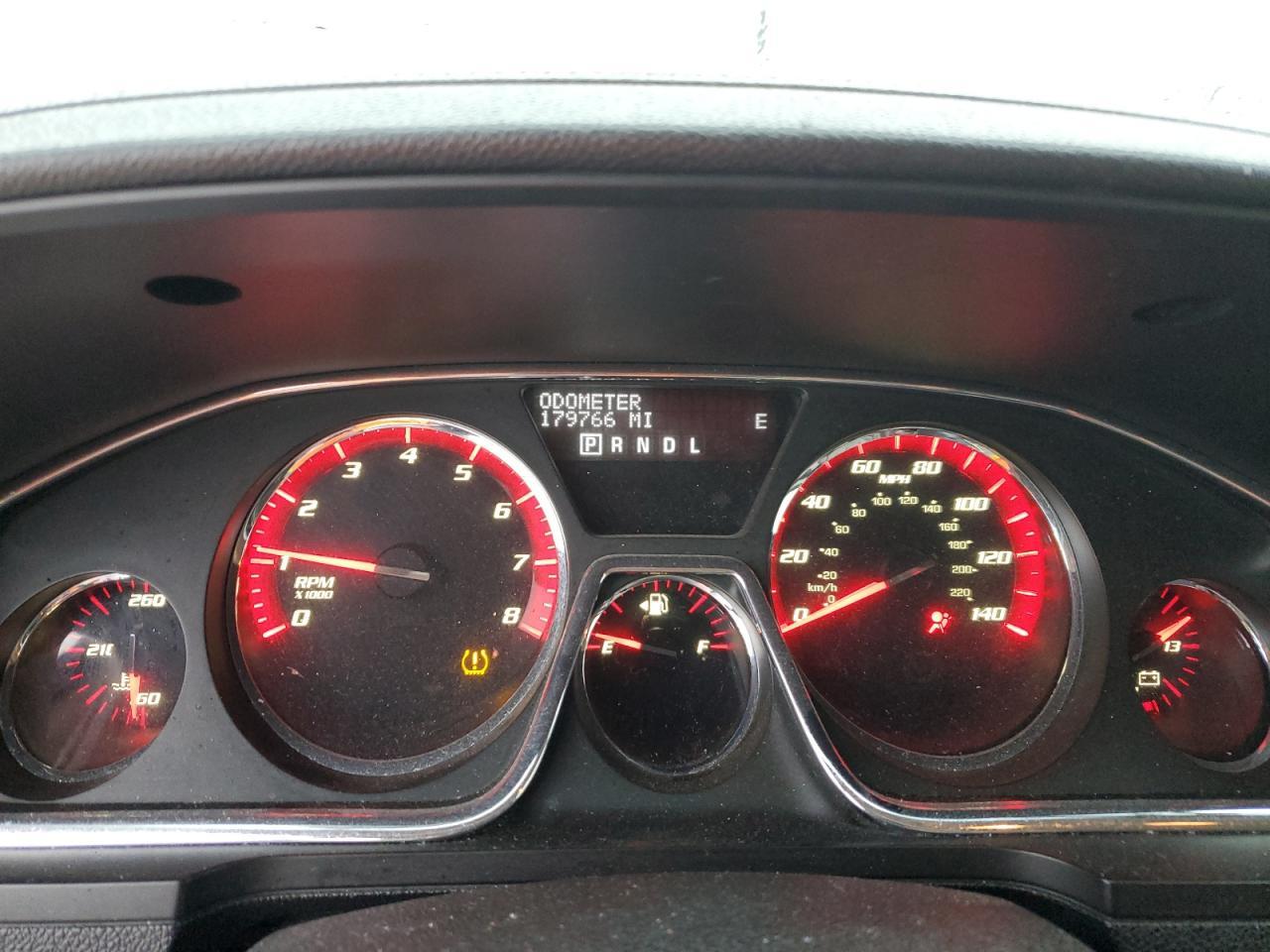 2015 GMC ACADIA