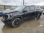 2024 GMC Sierra