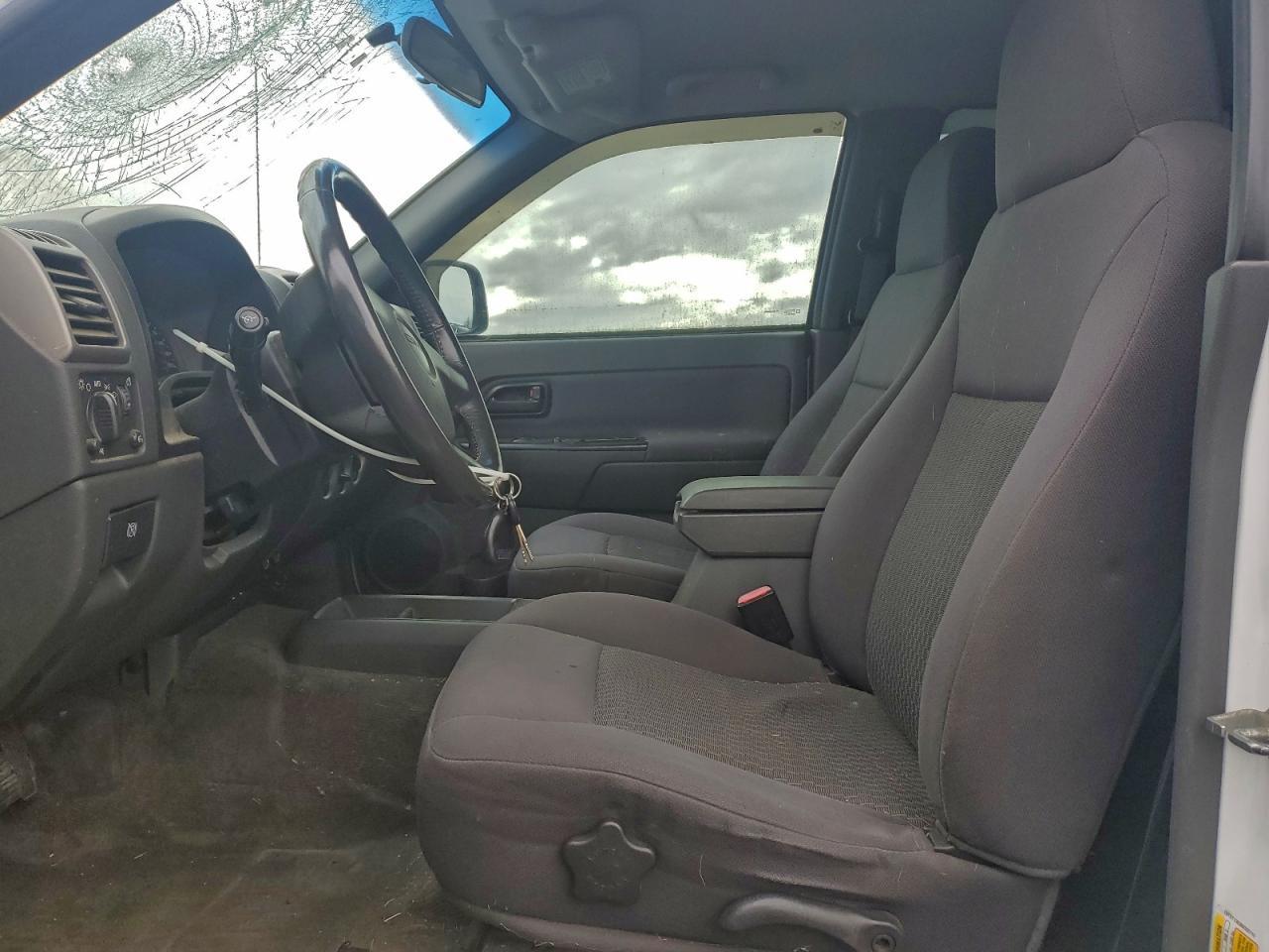 2006 GMC CANYON