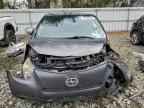 2012 TOYOTA SCION
