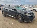 2019 NISSAN MURANO