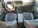 2024 CHEVROLET Trailblazer