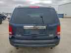 2011 HONDA PILOT