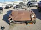 1981 Datsun 280zx