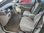 2008 TOYOTA COROLLA