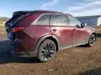 2025 MAZDA CX-90