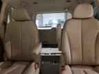 2011 KIA SEDONA