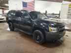 2011 CHEVROLET Suburban