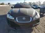 2010 JAGUAR XF