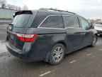 2011 HONDA ODYSSEY