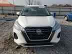 2022 NISSAN KICKS