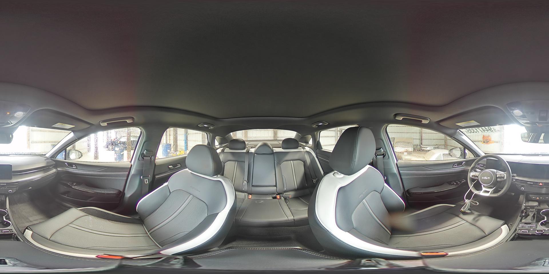 2026 KIA K5