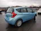 2015 NISSAN Versa Note