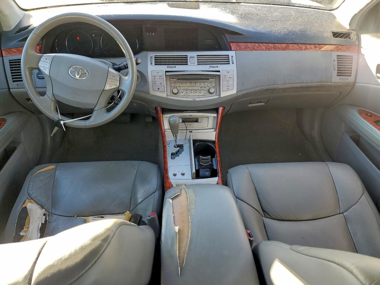 2006 TOYOTA Avalon