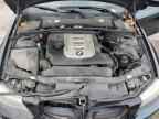 2011 BMW 3 SERIES