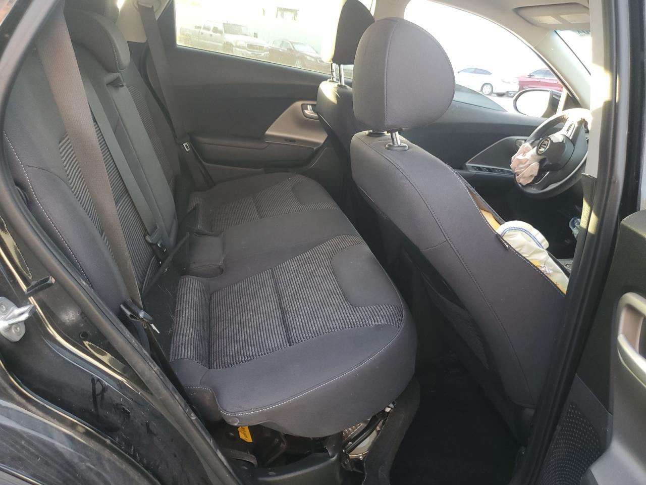 2018 KIA Niro