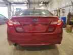 2016 SUBARU Legacy