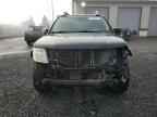 2008 NISSAN Frontier