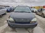 2002 LEXUS Rx 300